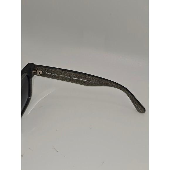NEW Kate Spade KS AIMEE/S-0LY9 9O Sunglasses 50/21/140 Case and Cleaning Cloth - Picture 7 of 13